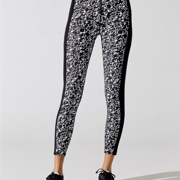 Sweaty Betty Power High Waist 7/8 Workout Leggings Size XS - Picture 8 of 16